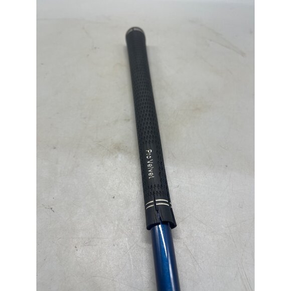 knight venom low cg 7 iron golf club right handed platinum low torque READ - Picture 4 of 7